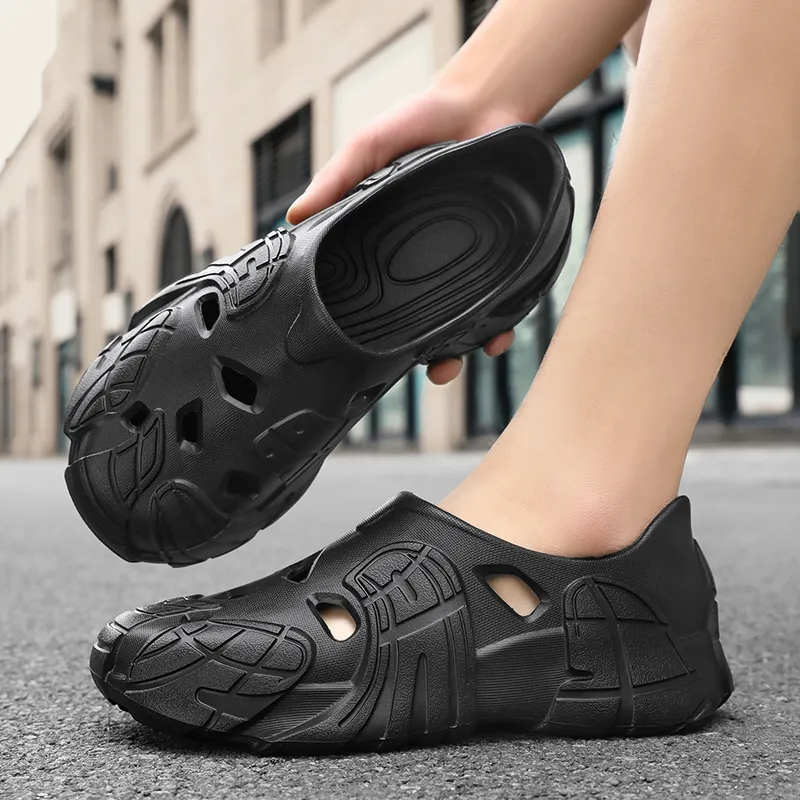 KUPE Clogs Men-1