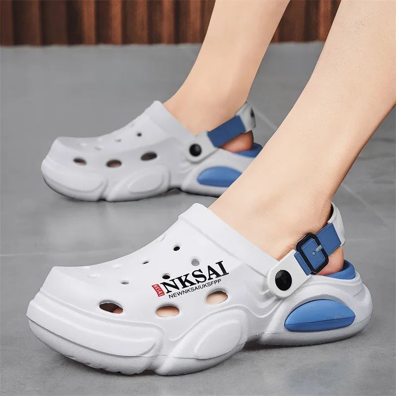 KUPE Clogs Men-10