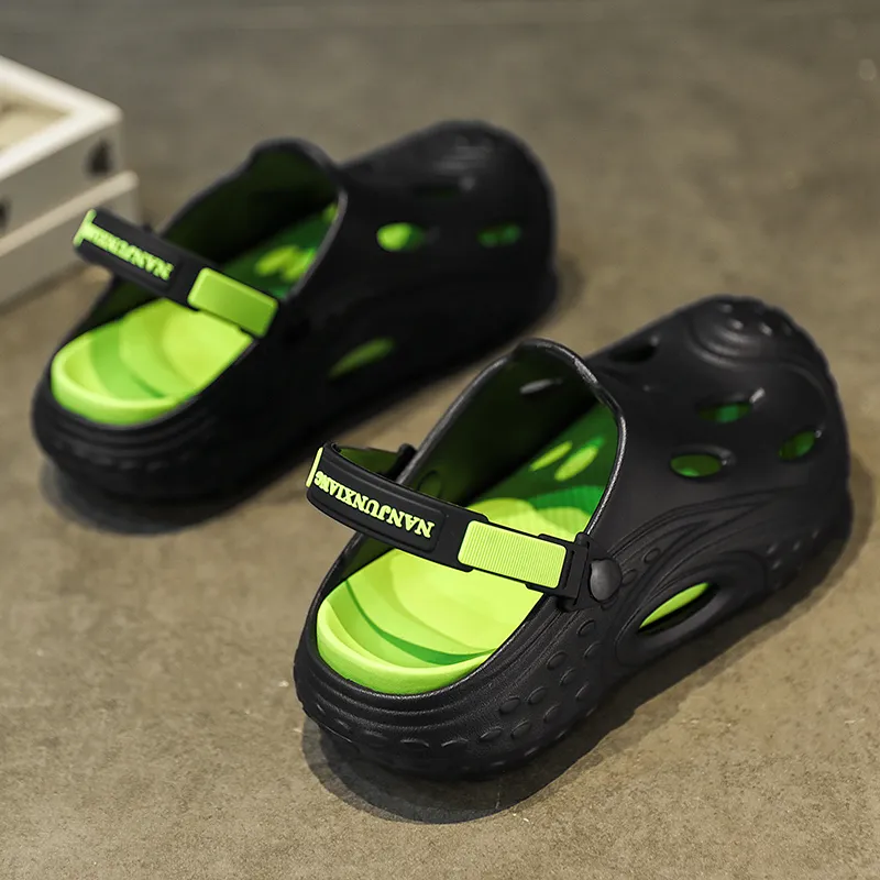 KUPE Clogs Unisex-12