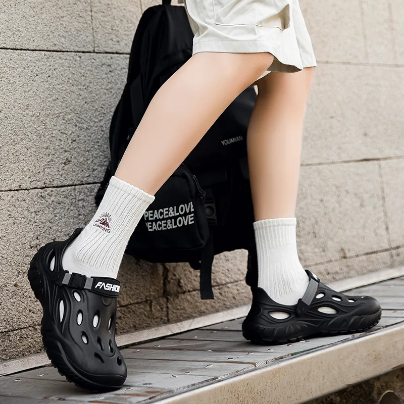 KUPE Clogs Men-3