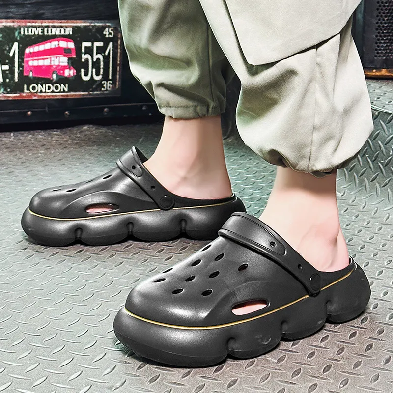 KUPE Clogs Unisex-2