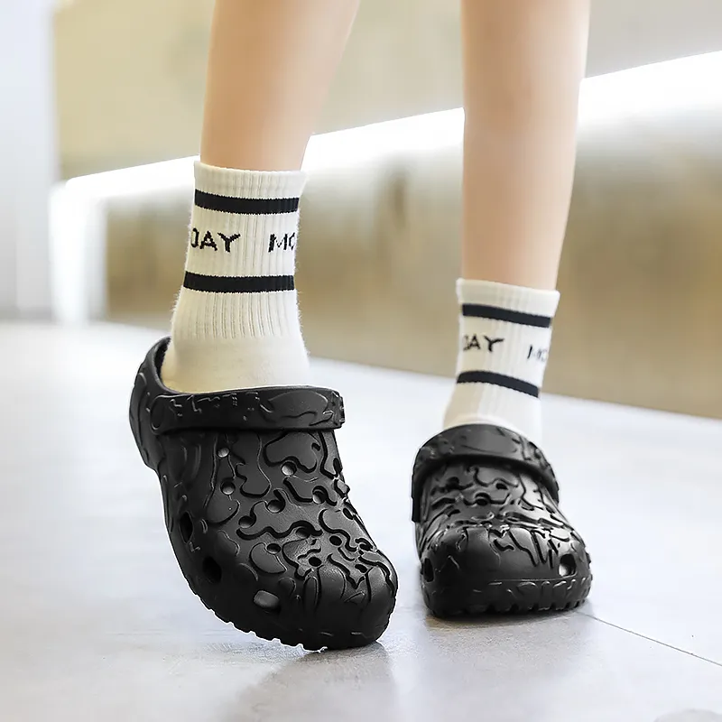 KUPE Clogs Men-3