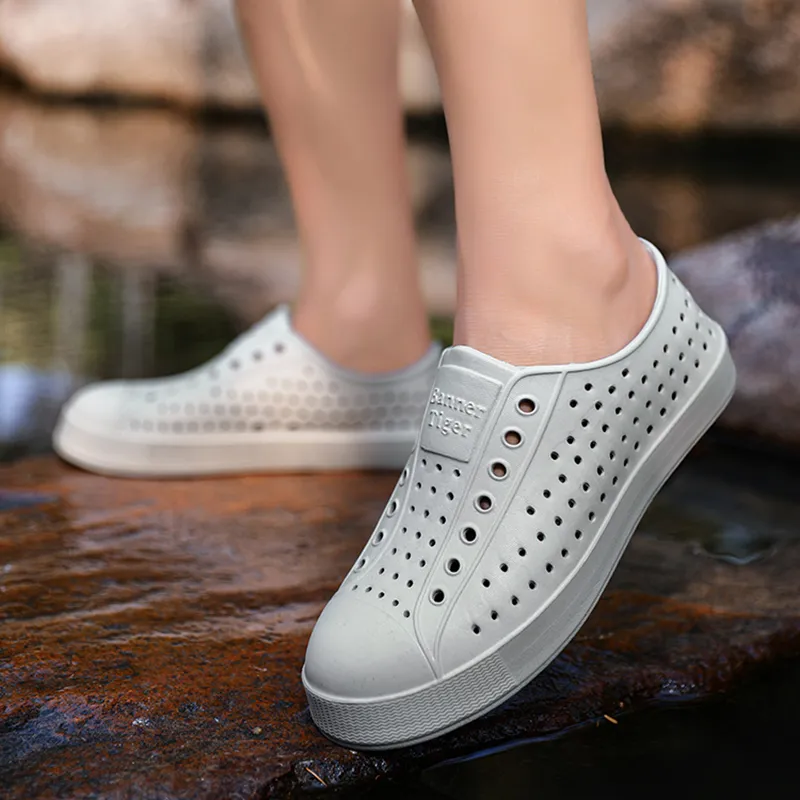 KUPE Clogs Unisex-26