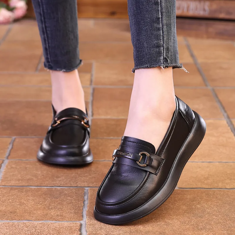 KUPE Loafers Men-10