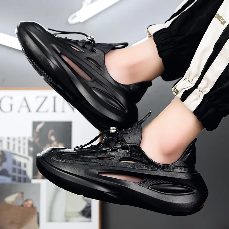 KUPE Clogs Men-3