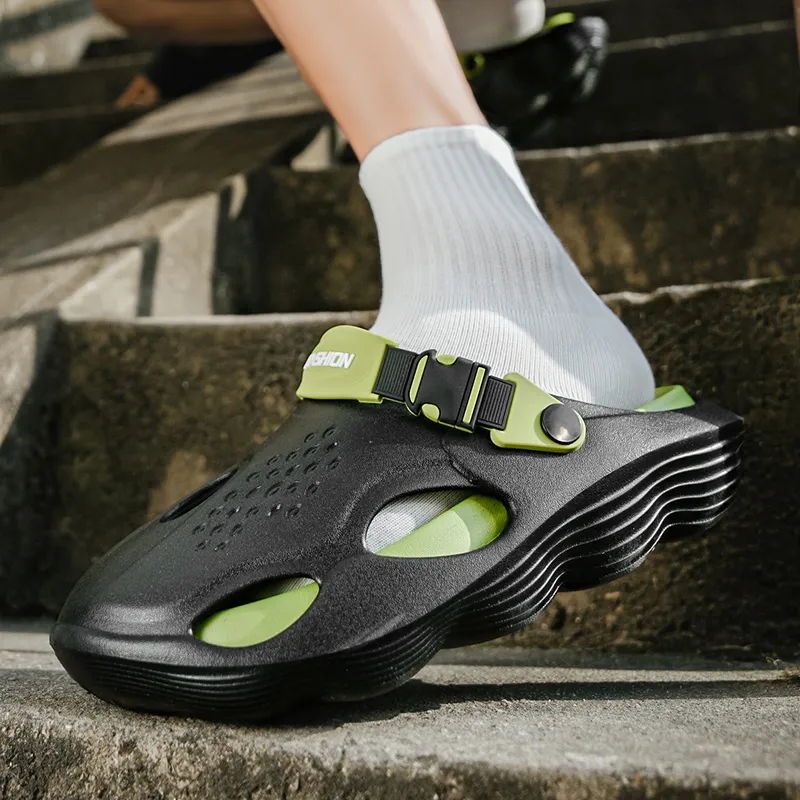 KUPE Clogs Men-9