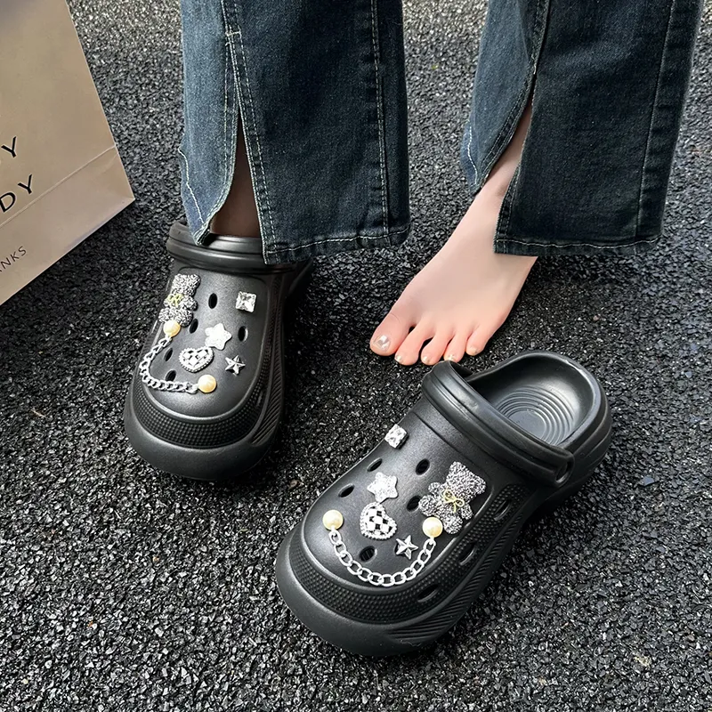 KUPE Clogs Men-4