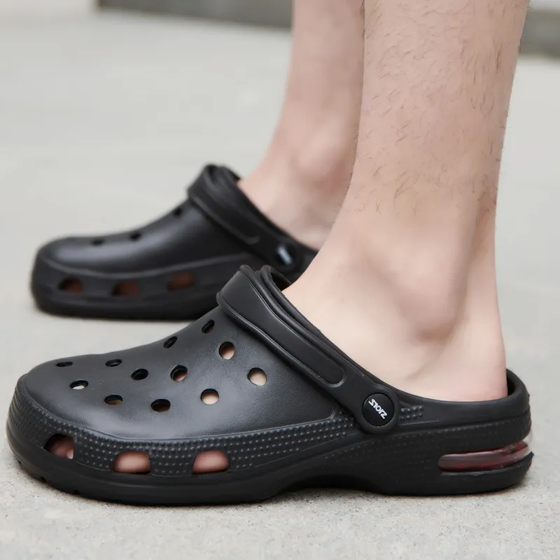 KUPE Clogs Men-1