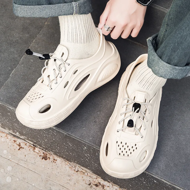 KUPE Clogs Men-5