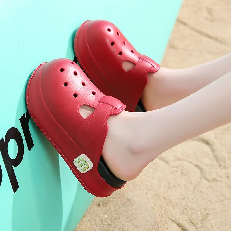 KUPE Clogs Women's-9