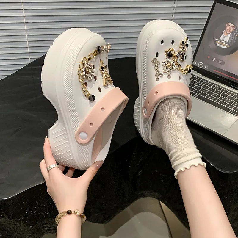 KUPE Clogs Women's-1