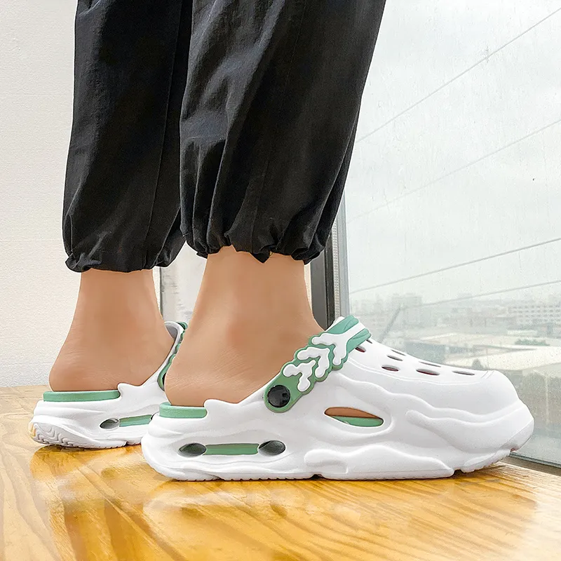 KUPE Clogs Unisex-3