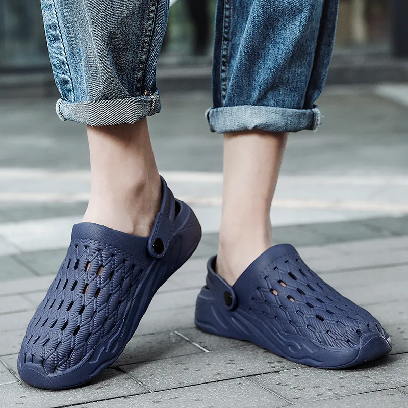 KUPE Clogs Men-17