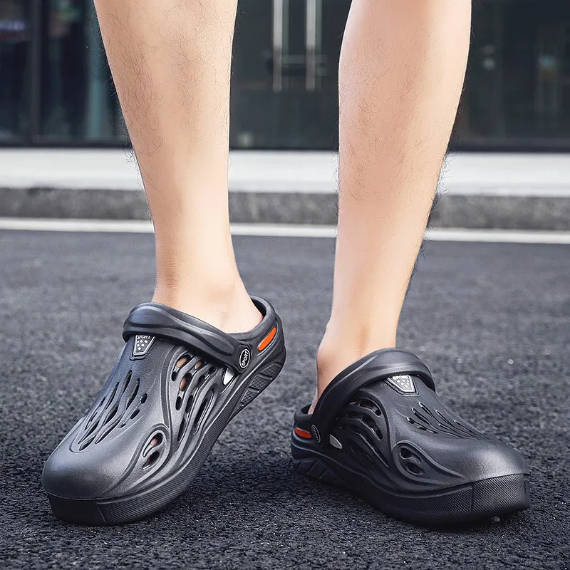 KUPE Clogs Unisex-15