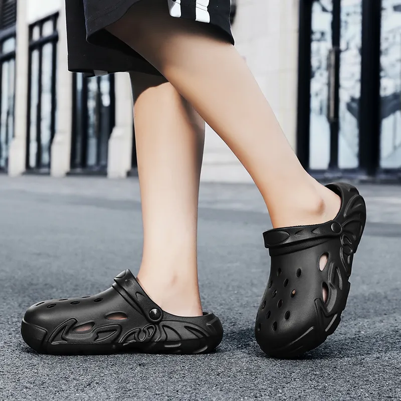 KUPE Clogs Unisex-5