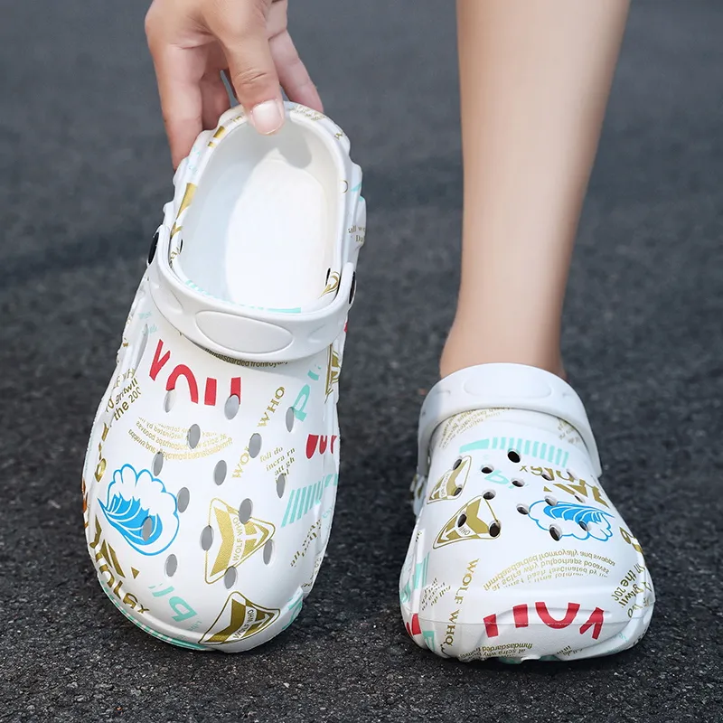 KUPE Clogs Men-6