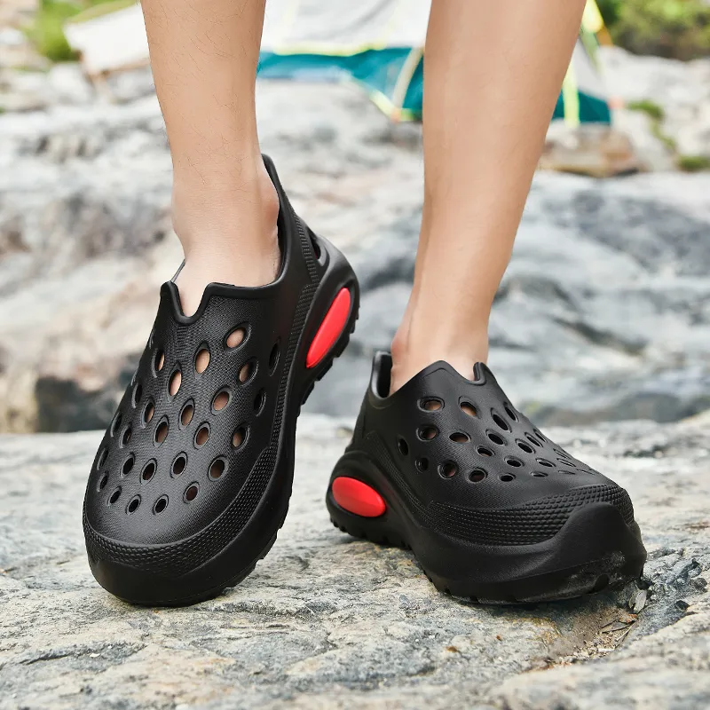 KUPE Clogs Unisex-7