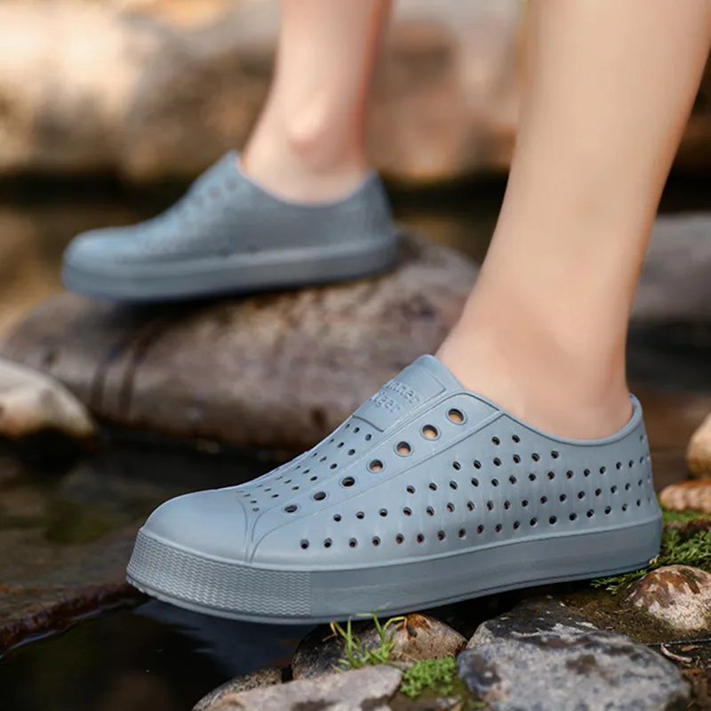 KUPE Clogs Unisex-16