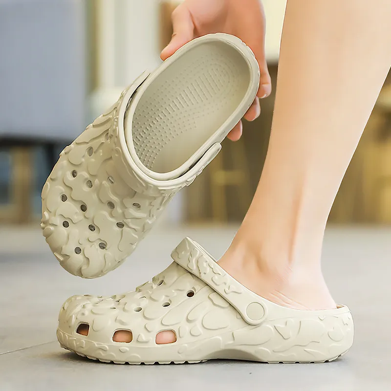KUPE Clogs Men-13