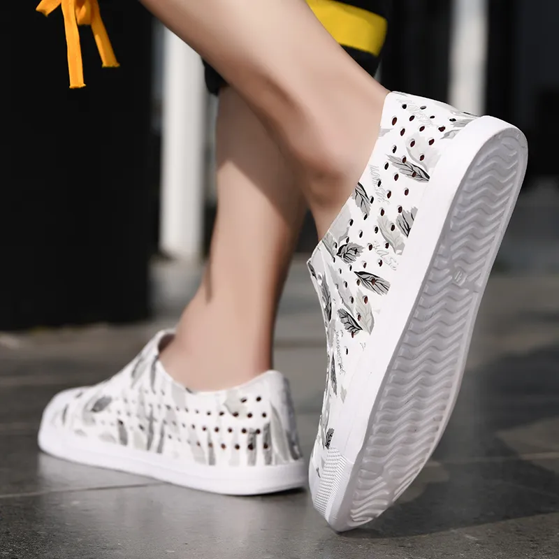 KUPE Clogs Unisex-4