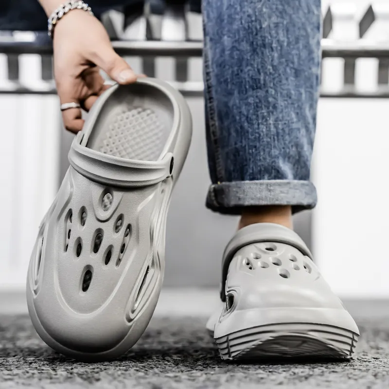 KUPE Clogs Men-7
