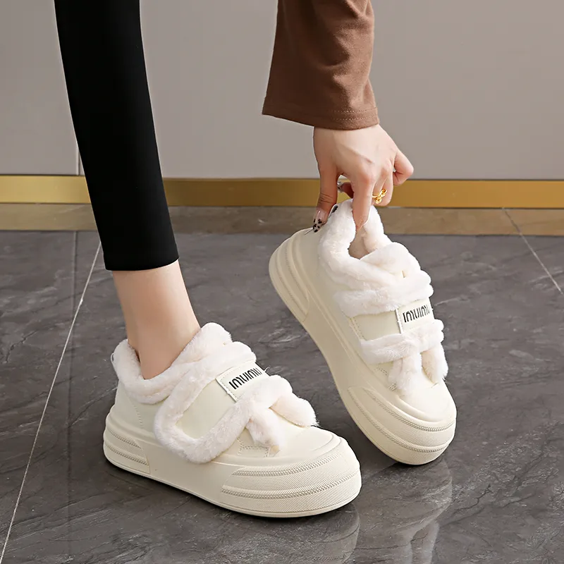 KUPE Low Top Casual Shoes Women's-2