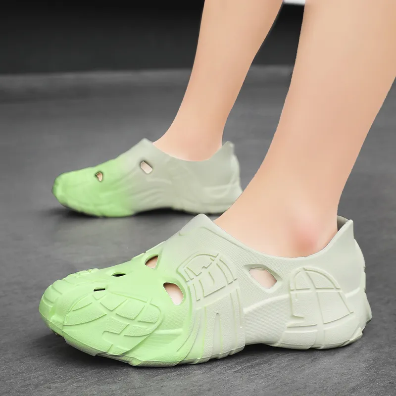 KUPE Clogs Men-8