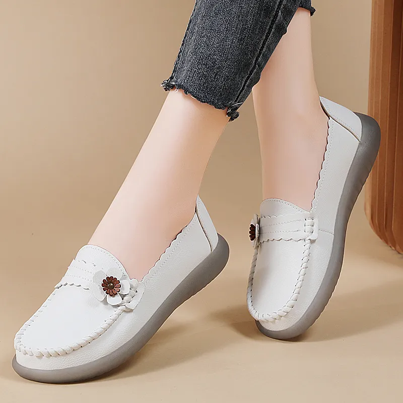 KUPE Casual Single Shoes Women's-9