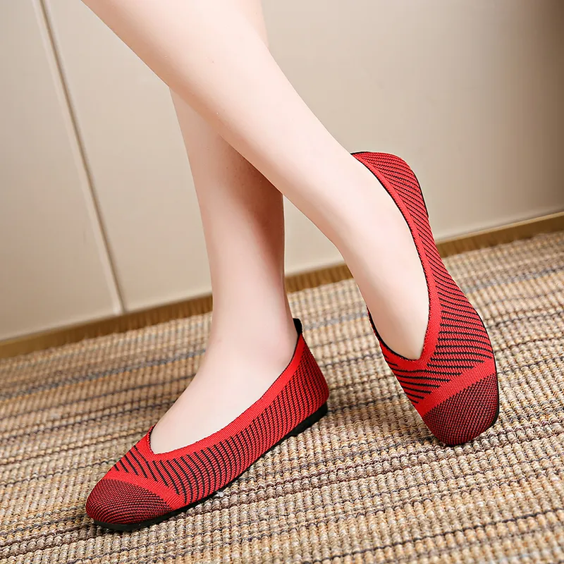 KUPE Women's Casual Shoes Women's-14