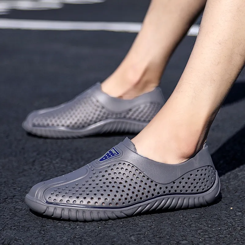 KUPE Clogs Men-11