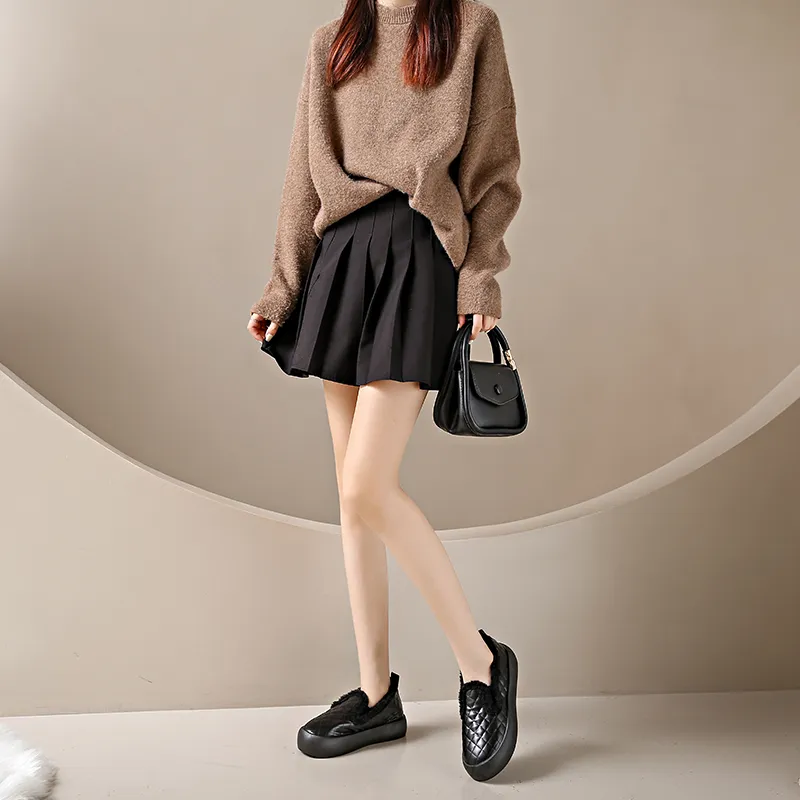 KUPE Low Top Casual Shoes Women's-6