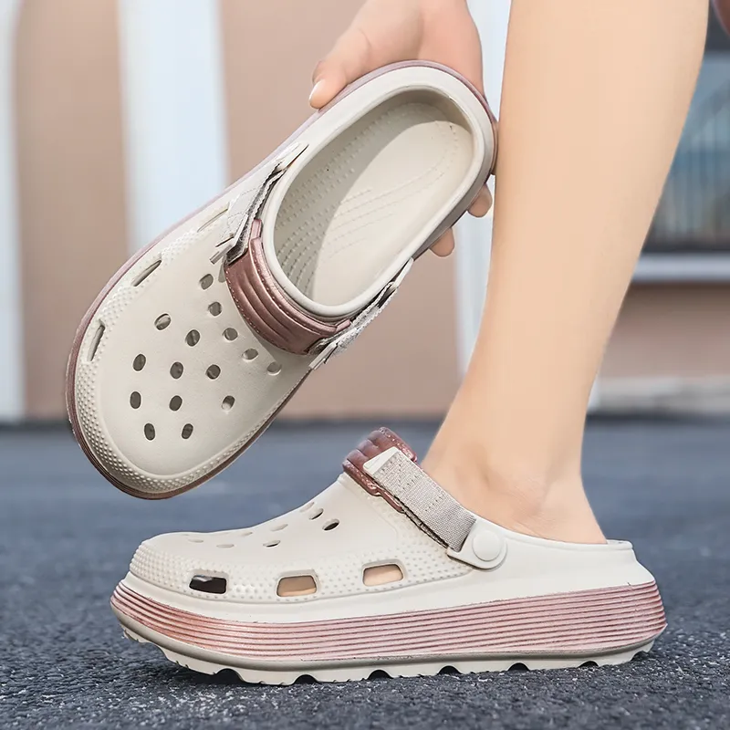 KUPE Clogs Men-2
