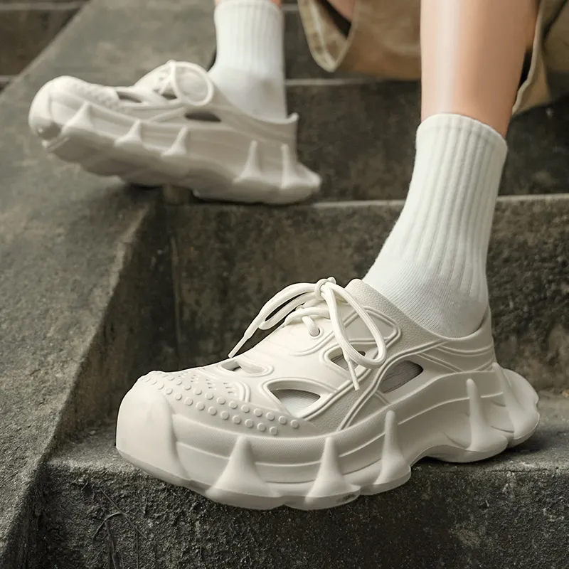 KUPE Clogs Men-11