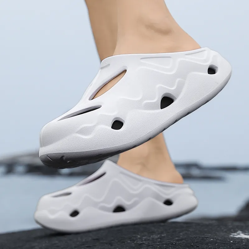 KUPE Clogs Men-5