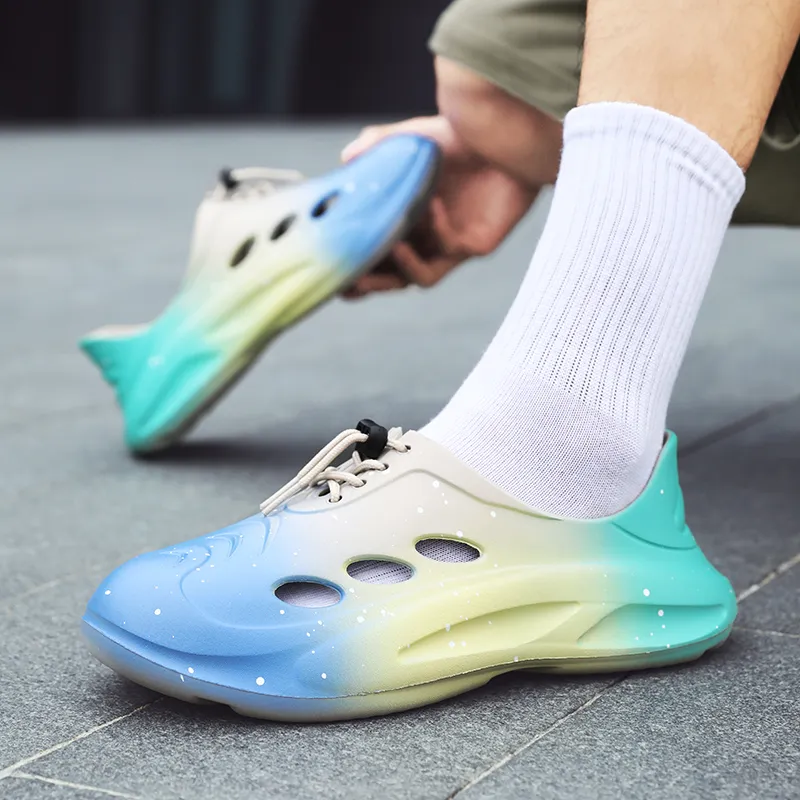 KUPE Clogs Men-10