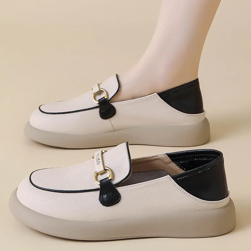 KUPE Casual Single Shoes Women's-2