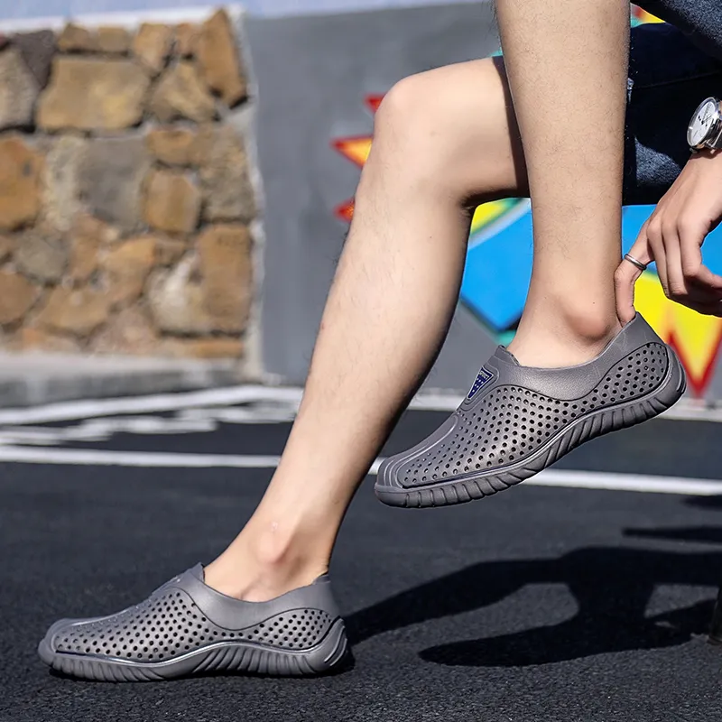 KUPE Clogs Men-13