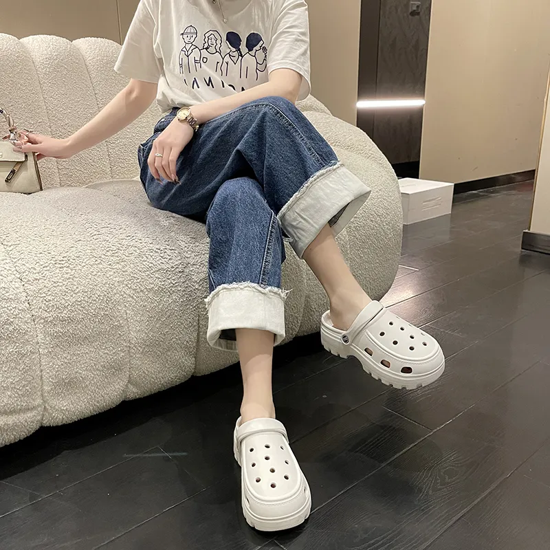 KUPE Clogs Women's-10