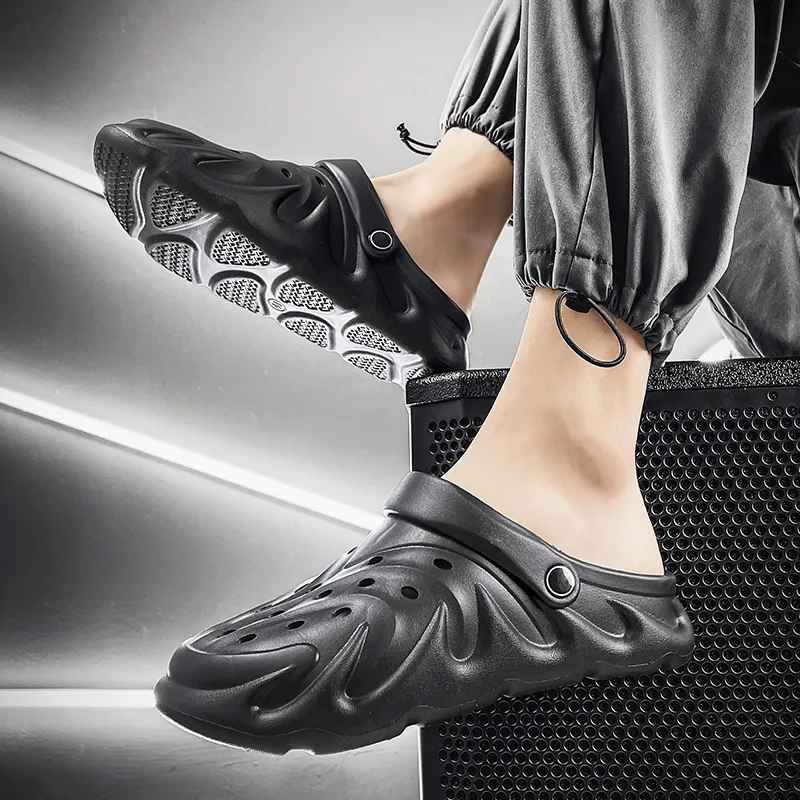 KUPE Clogs Men-3