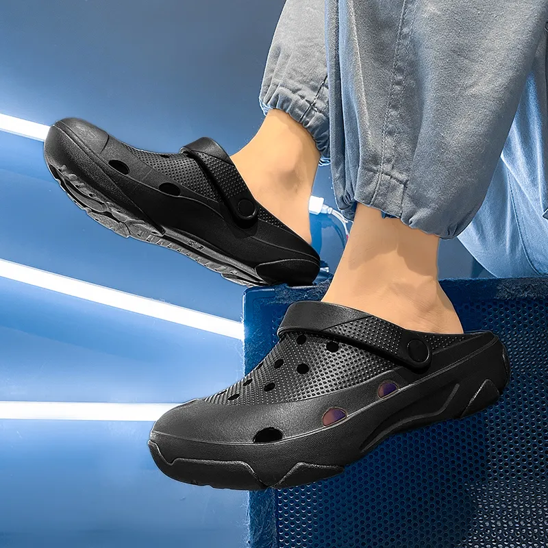 KUPE Clogs Men-1