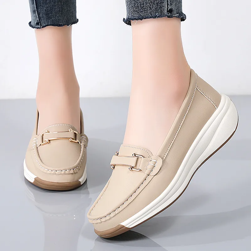 KUPE Casual Single Shoes Women's-7