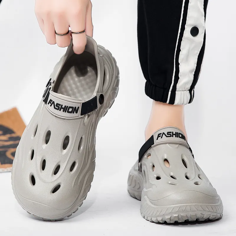KUPE Clogs Men-9