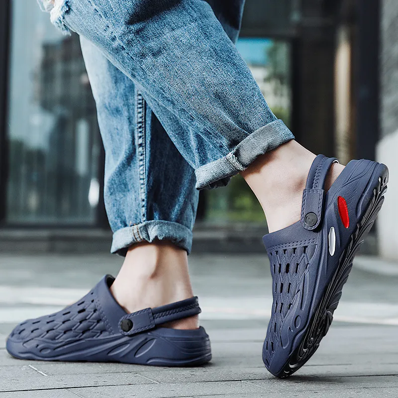 KUPE Clogs Men-16