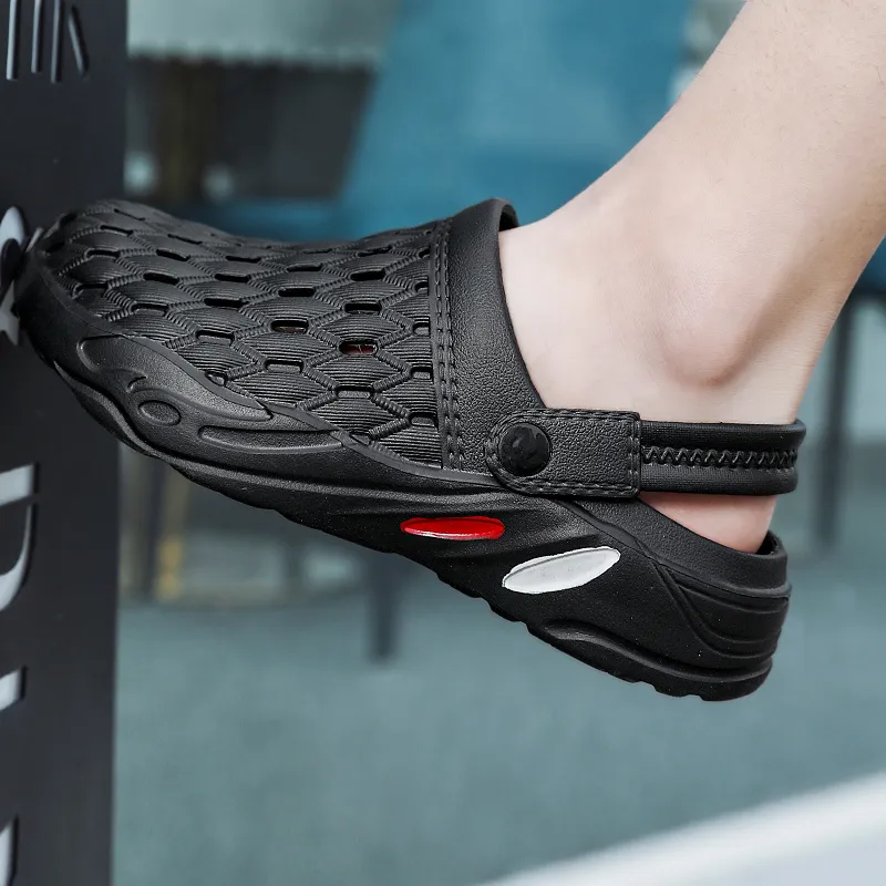 KUPE Clogs Men-1