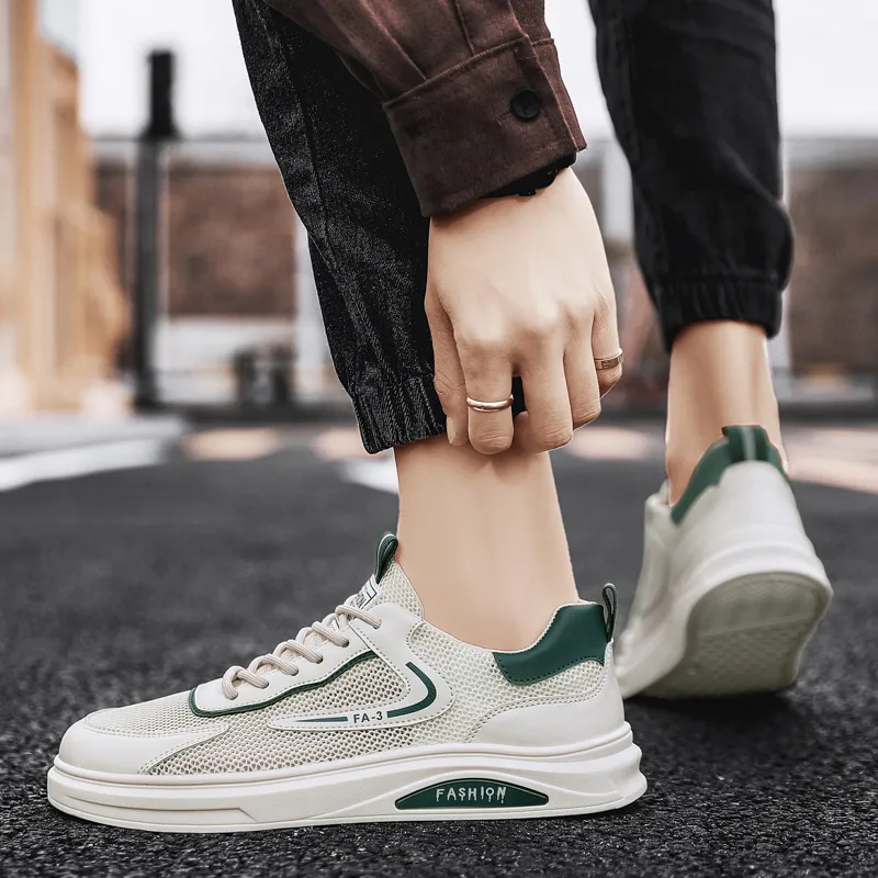 KUPE Low Top Skateboard Shoes Men's-14