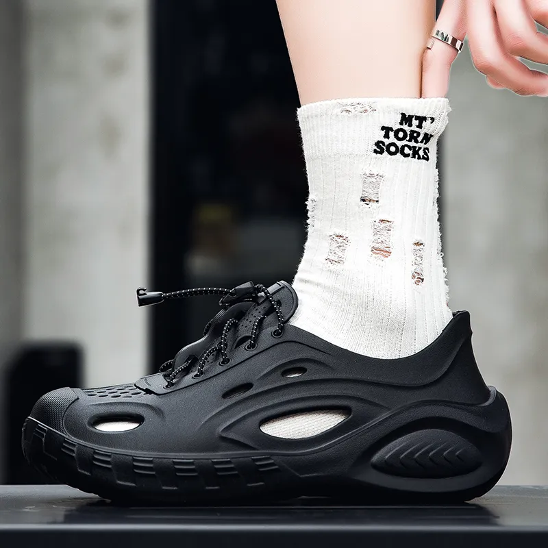 KUPE Clogs Men-3