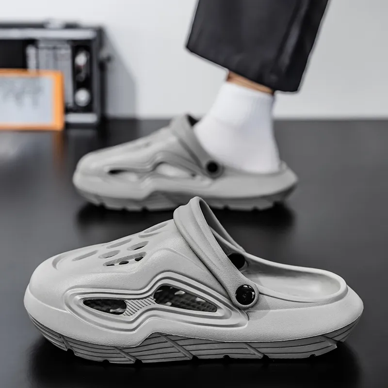 KUPE Clogs Men-5