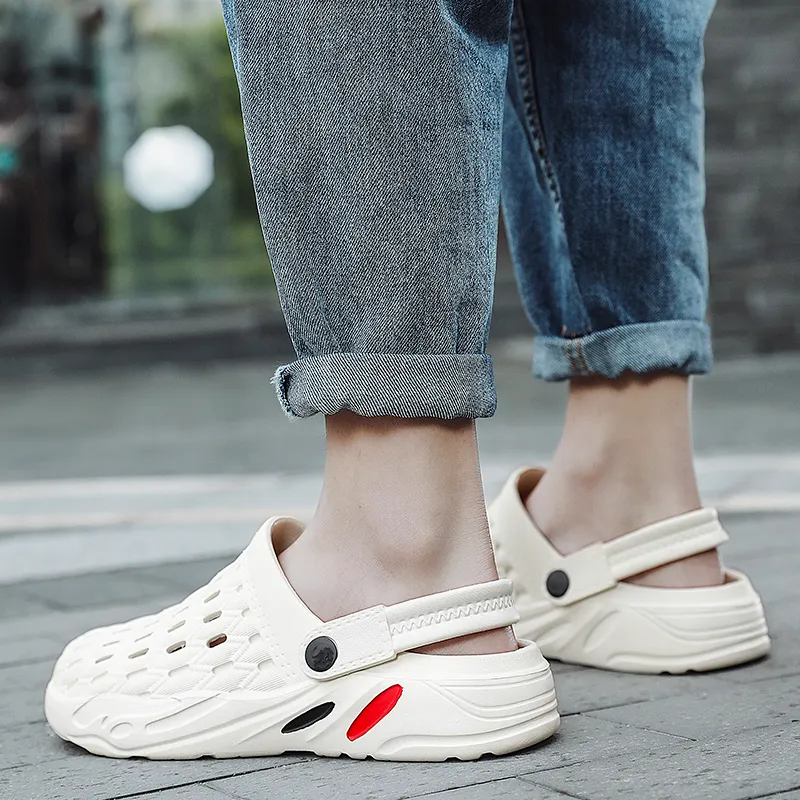 KUPE Clogs Men-13