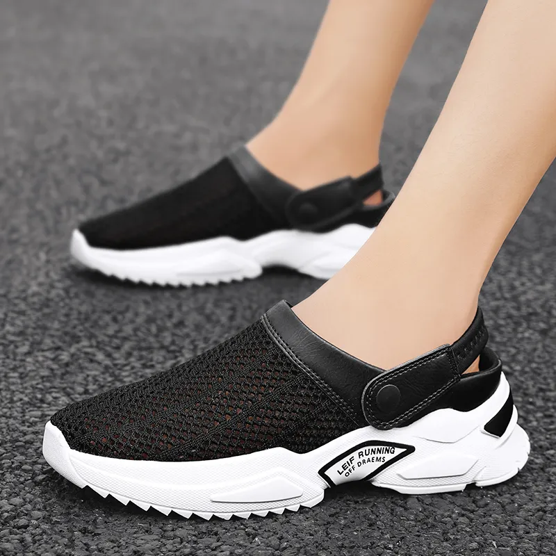 KUPE Clogs Men-13