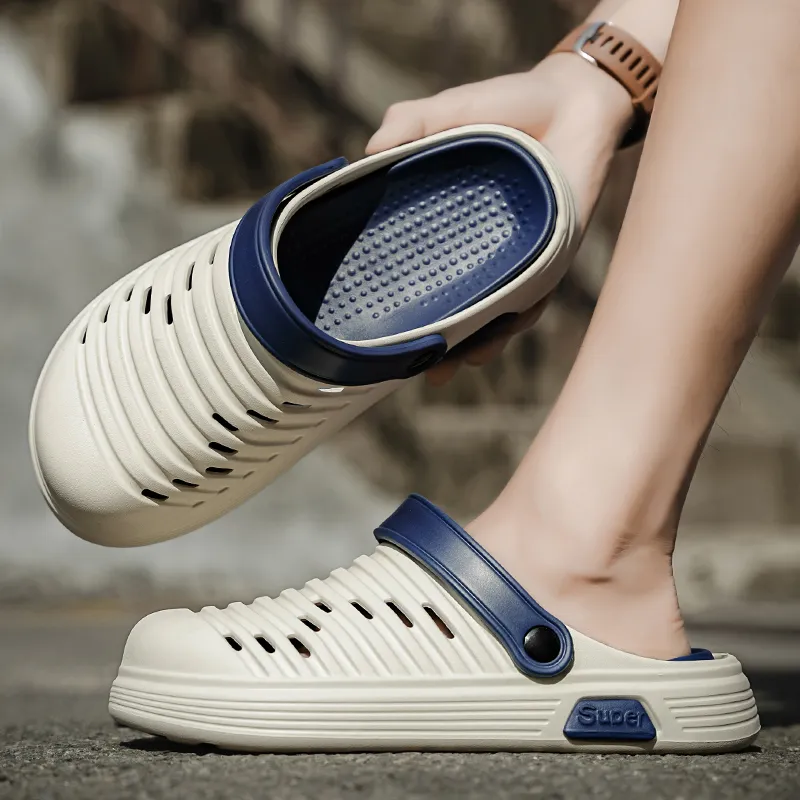 KUPE Clogs Men-10